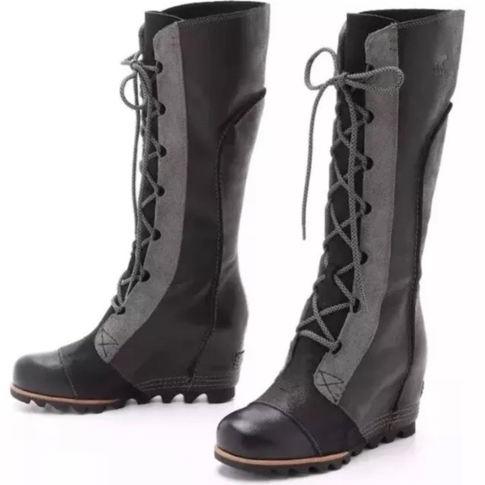 Sorel Wedge Winter boots